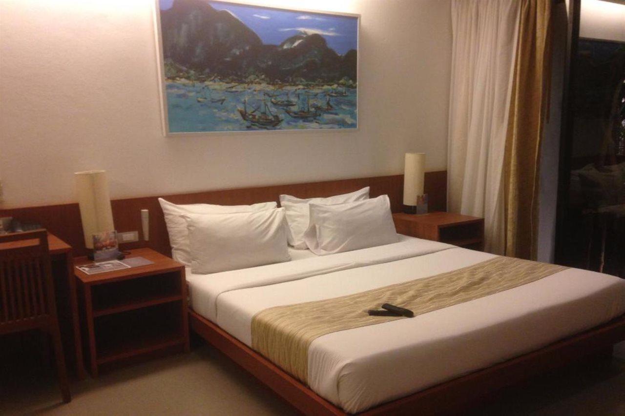 Tri-Shawa Resort Klong Wan Exterior photo