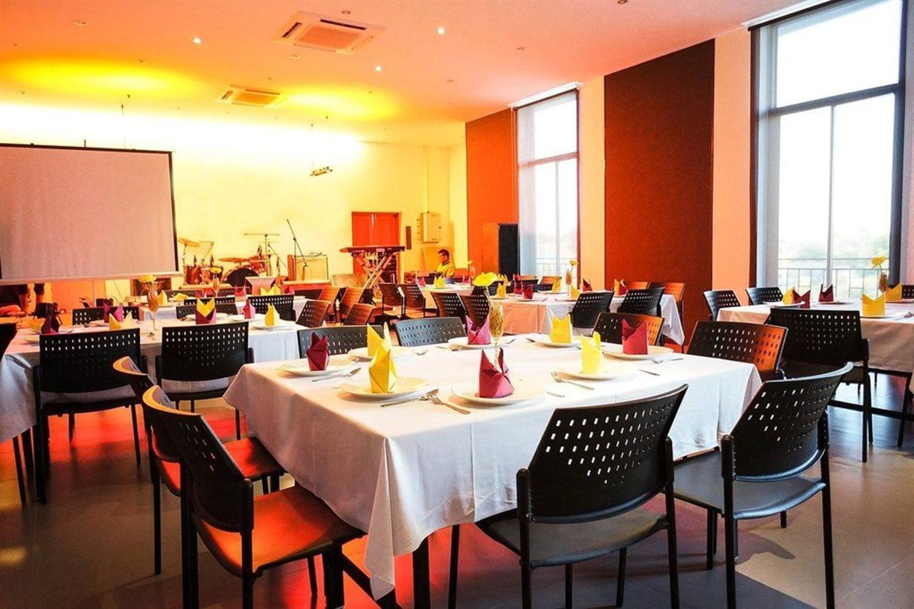 Tri-Shawa Resort Klong Wan Exterior photo