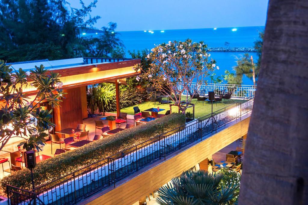 Tri-Shawa Resort Klong Wan Exterior photo