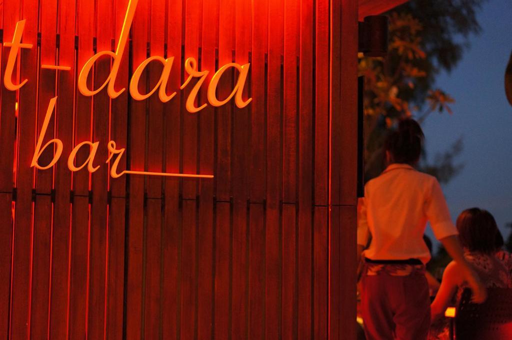 Tri-Shawa Resort Klong Wan Exterior photo
