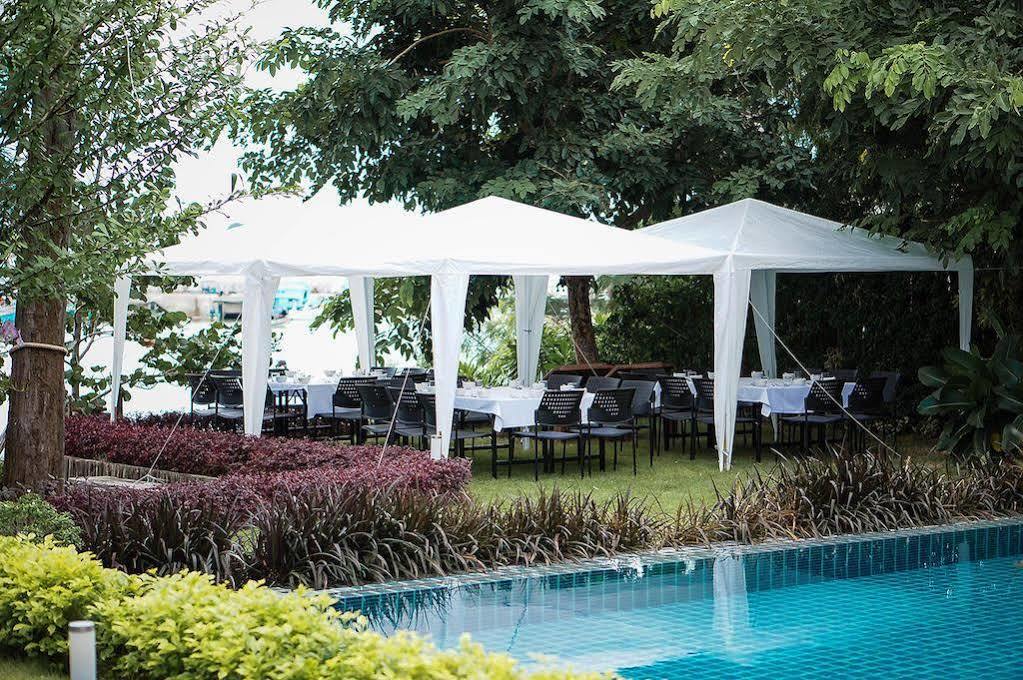 Tri-Shawa Resort Klong Wan Exterior photo