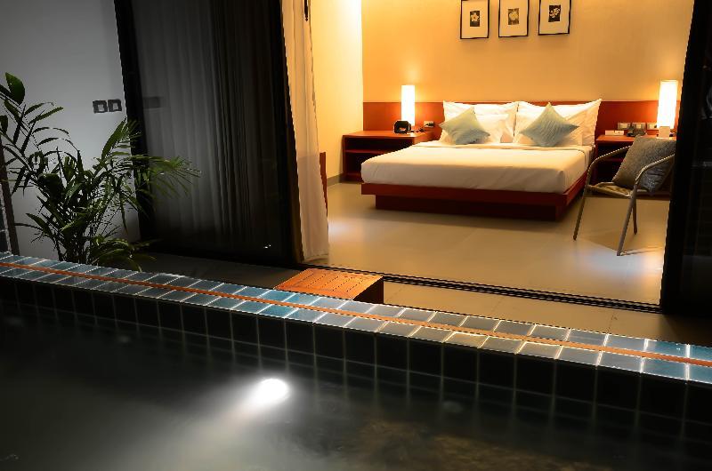 Tri-Shawa Resort Klong Wan Exterior photo